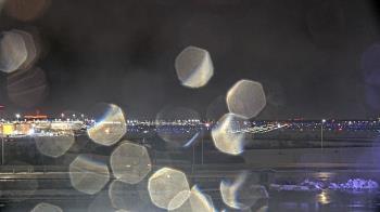 Weather camera view of Allstate Arena.