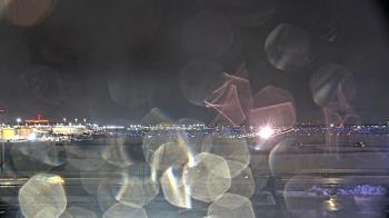 Weather camera view of Allstate Arena.