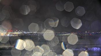 Weather camera view of Allstate Arena.