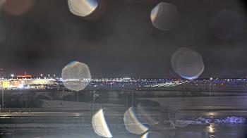 Weather camera view of Allstate Arena.