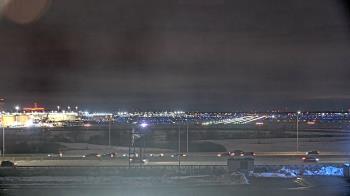 Weather camera view of Allstate Arena.