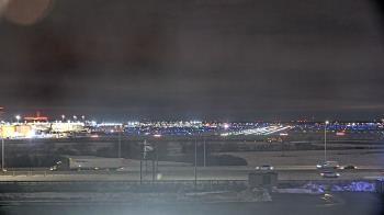 Weather camera view of Allstate Arena.