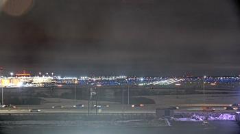 Weather camera view of Allstate Arena.