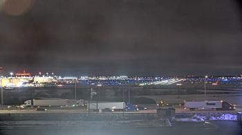 Weather camera view of Allstate Arena.