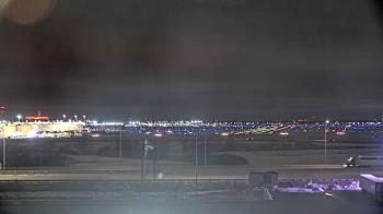 Weather camera view of Allstate Arena.