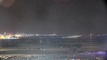 Weather camera view of Allstate Arena.