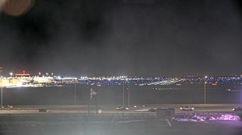 Weather camera view of Allstate Arena.