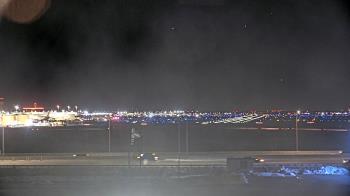 Weather camera view of Allstate Arena.