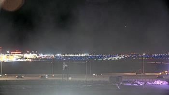 Weather camera view of Allstate Arena.