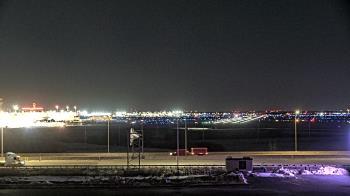 Weather camera view of Allstate Arena.