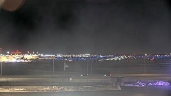 Weather camera view of Allstate Arena.