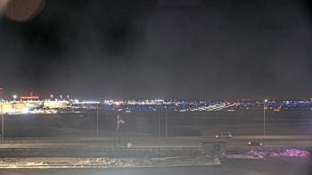 Weather camera view of Allstate Arena.