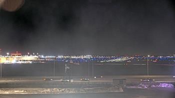 Weather camera view of Allstate Arena.