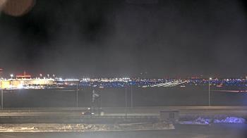 Weather camera view of Allstate Arena.