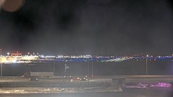 Weather camera view of Allstate Arena.