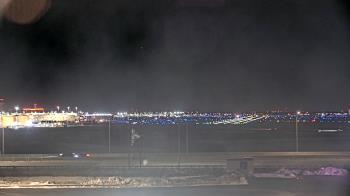 Weather camera view of Allstate Arena.