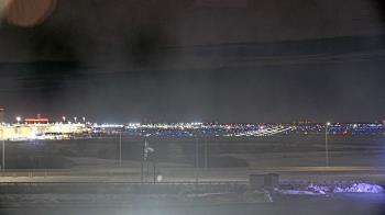 Weather camera view of Allstate Arena.