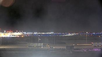 Weather camera view of Allstate Arena.