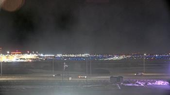 Weather camera view of Allstate Arena.