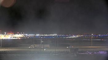 Weather camera view of Allstate Arena.