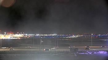 Weather camera view of Allstate Arena.