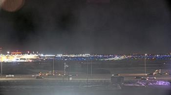 Weather camera view of Allstate Arena.