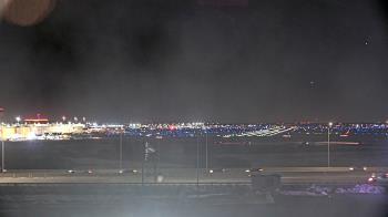 Weather camera view of Allstate Arena.