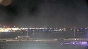 Weather camera view of Allstate Arena.