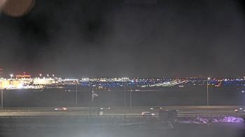 Weather camera view of Allstate Arena.