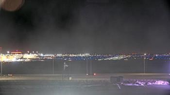 Weather camera view of Allstate Arena.