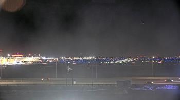 Weather camera view of Allstate Arena.