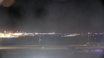 Weather camera view of Allstate Arena.