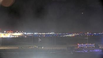 Weather camera view of Allstate Arena.