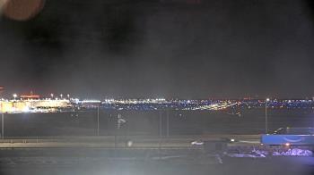 Weather camera view of Allstate Arena.