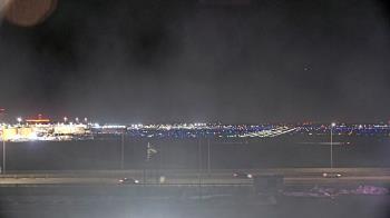 Weather camera view of Allstate Arena.