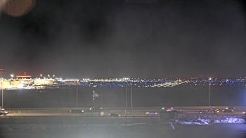 Weather camera view of Allstate Arena.