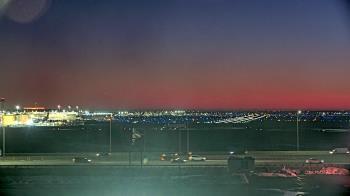 Weather camera view of Allstate Arena.