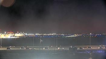 Weather camera view of Allstate Arena.