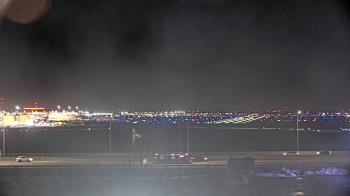 Weather camera view of Allstate Arena.