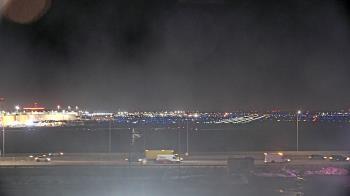 Weather camera view of Allstate Arena.