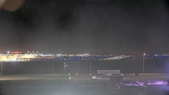 Weather camera view of Allstate Arena.