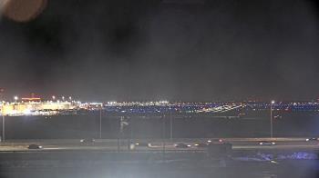 Weather camera view of Allstate Arena.