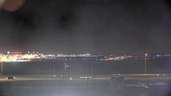 Weather camera view of Allstate Arena.