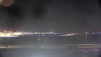 Weather camera view of Allstate Arena.