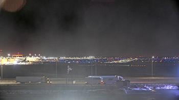 Weather camera view of Allstate Arena.