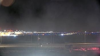 Weather camera view of Allstate Arena.