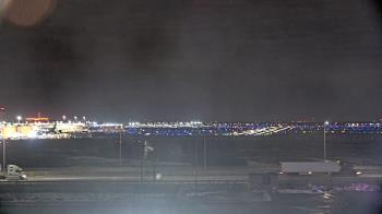 Weather camera view of Allstate Arena.