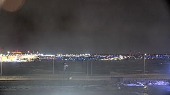 Weather camera view of Allstate Arena.