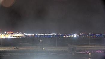 Weather camera view of Allstate Arena.