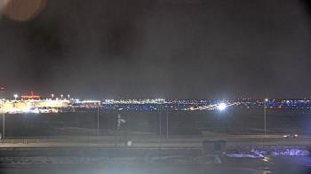 Weather camera view of Allstate Arena.